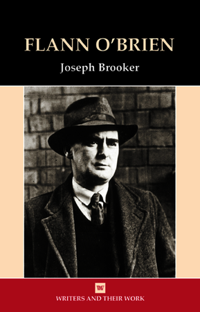Profile picture for Joseph Brooker